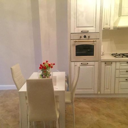טביליסי Elit Home Apartment David מראה חיצוני תמונה