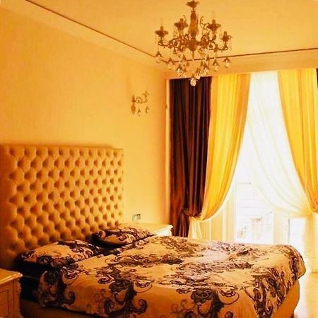 טביליסי Elit Home Apartment David מראה חיצוני תמונה