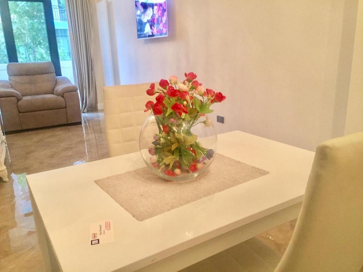 טביליסי Elit Home Apartment David מראה חיצוני תמונה