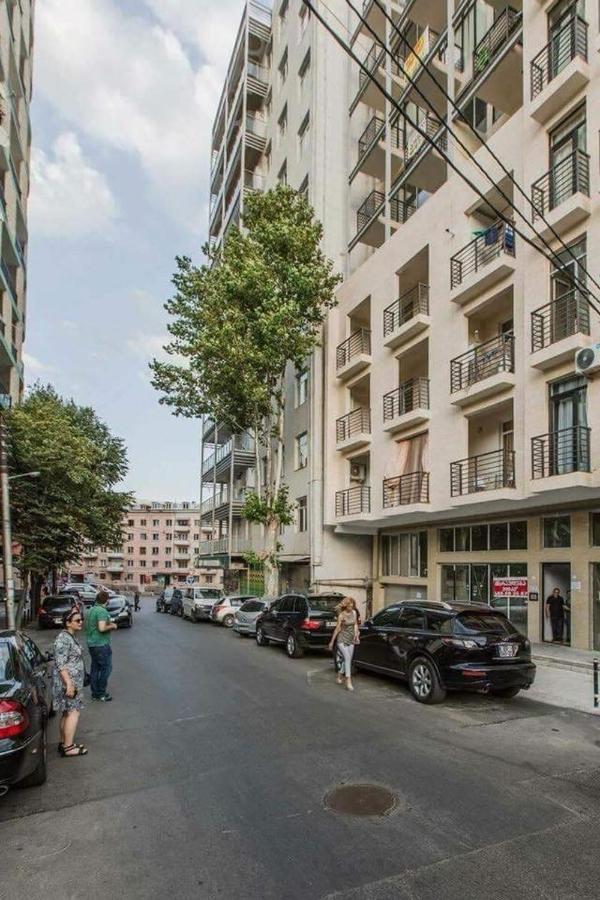 טביליסי Elit Home Apartment David מראה חיצוני תמונה