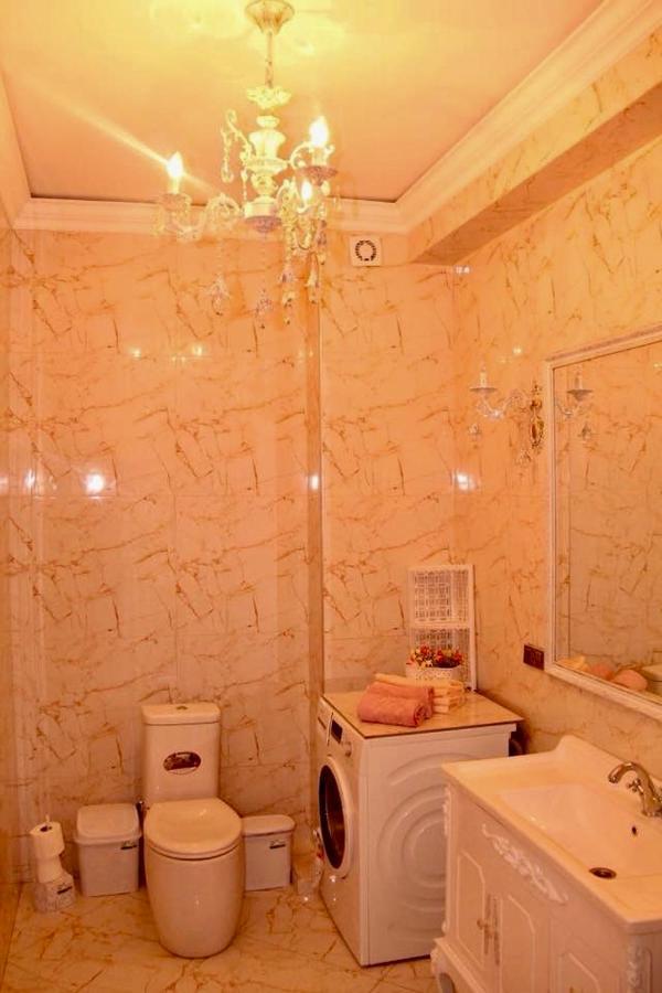 טביליסי Elit Home Apartment David מראה חיצוני תמונה