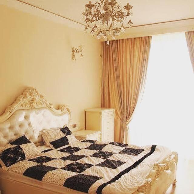 טביליסי Elit Home Apartment David מראה חיצוני תמונה