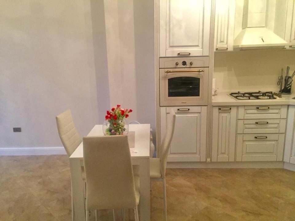 טביליסי Elit Home Apartment David מראה חיצוני תמונה