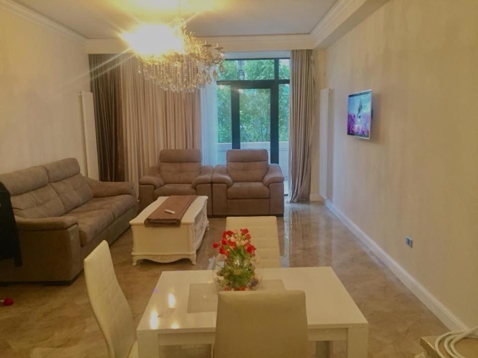 טביליסי Elit Home Apartment David מראה חיצוני תמונה