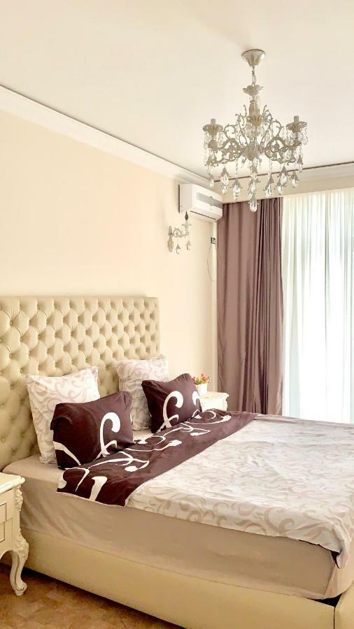 טביליסי Elit Home Apartment David מראה חיצוני תמונה