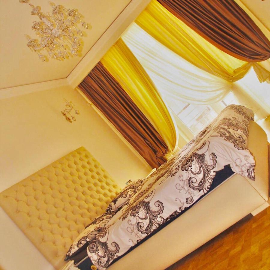 טביליסי Elit Home Apartment David מראה חיצוני תמונה