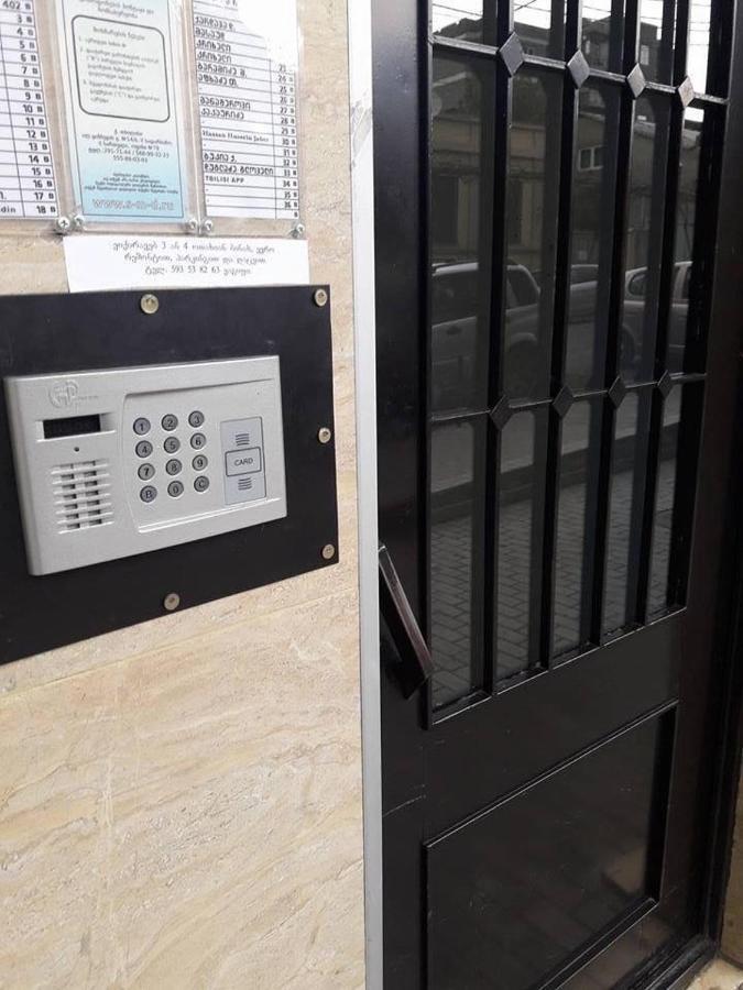 טביליסי Elit Home Apartment David מראה חיצוני תמונה