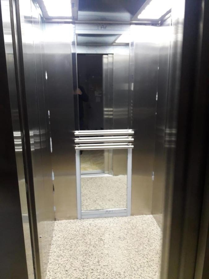 טביליסי Elit Home Apartment David מראה חיצוני תמונה